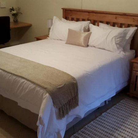 Bishops Guest House 브레이헤이트 외부 사진