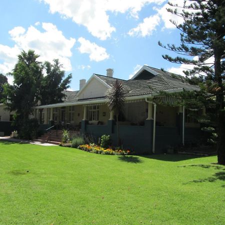 Bishops Guest House 브레이헤이트 외부 사진