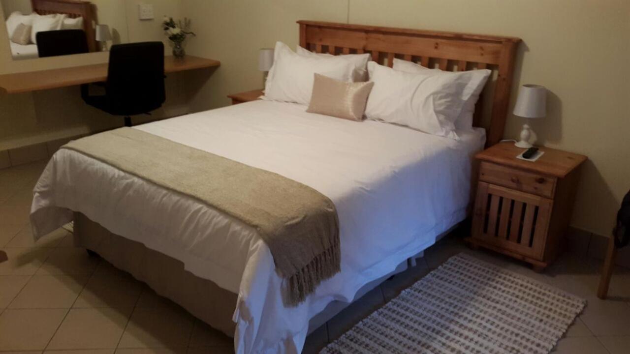 Bishops Guest House 브레이헤이트 외부 사진
