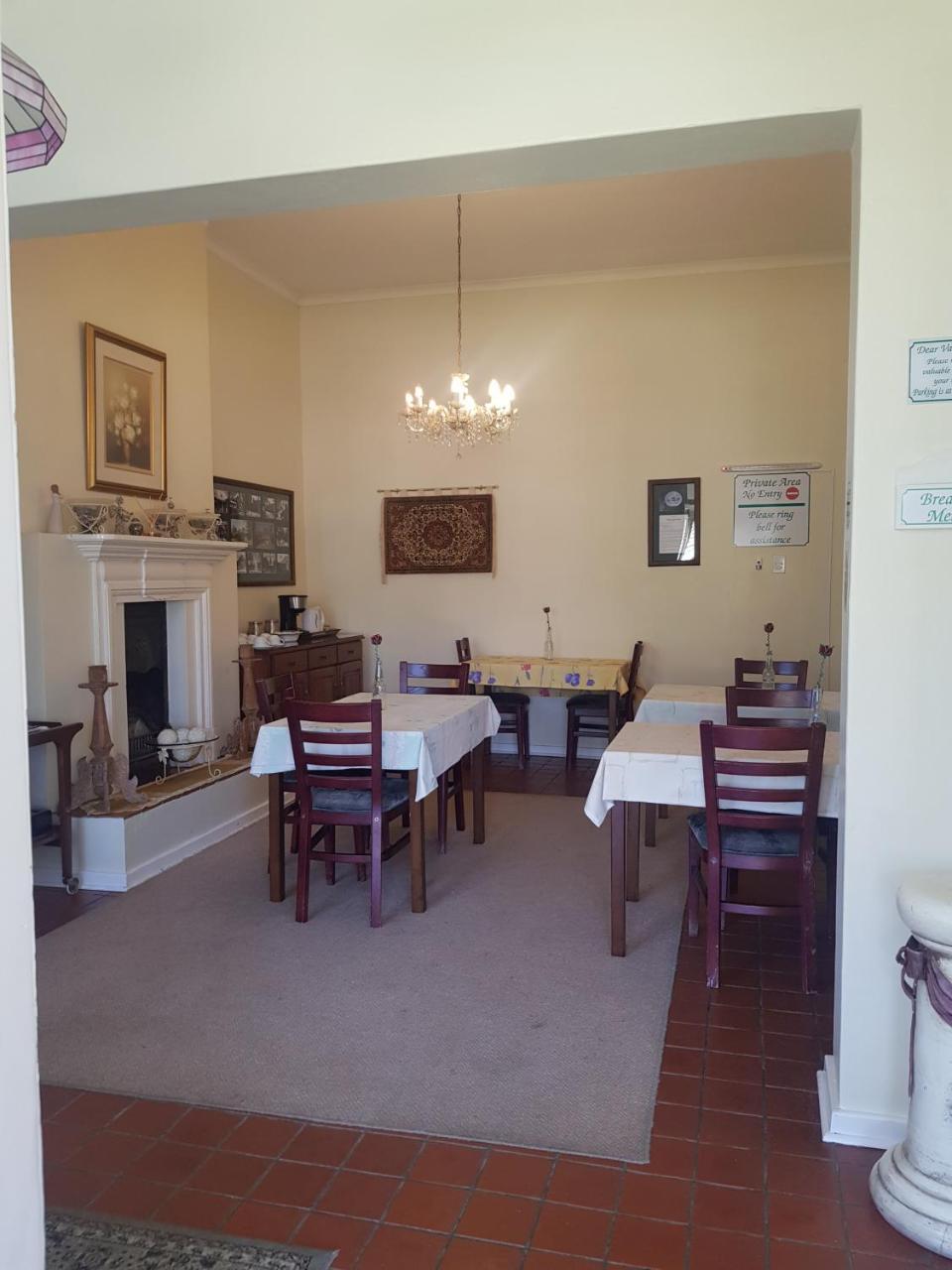 Bishops Guest House 브레이헤이트 외부 사진