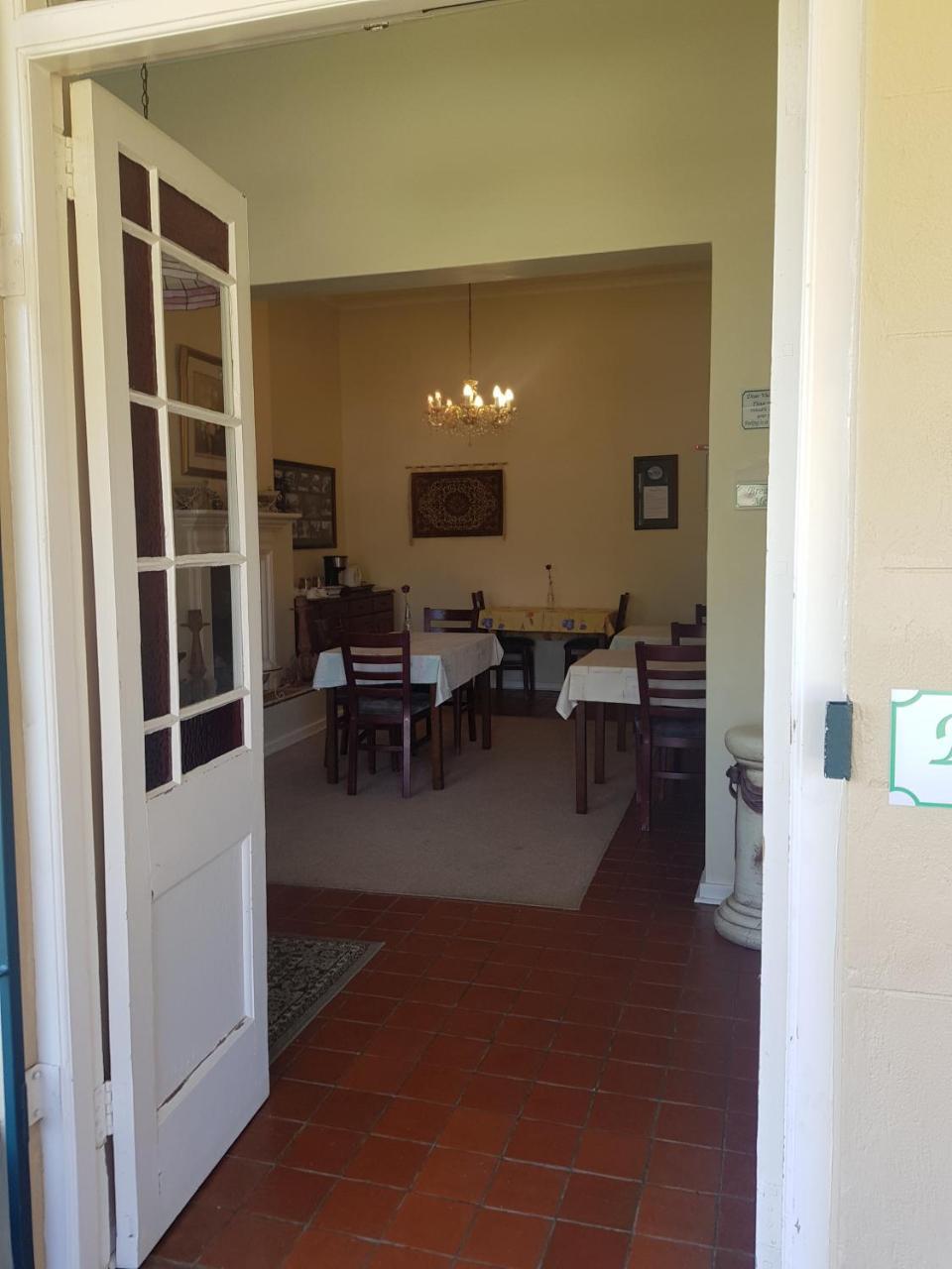 Bishops Guest House 브레이헤이트 외부 사진