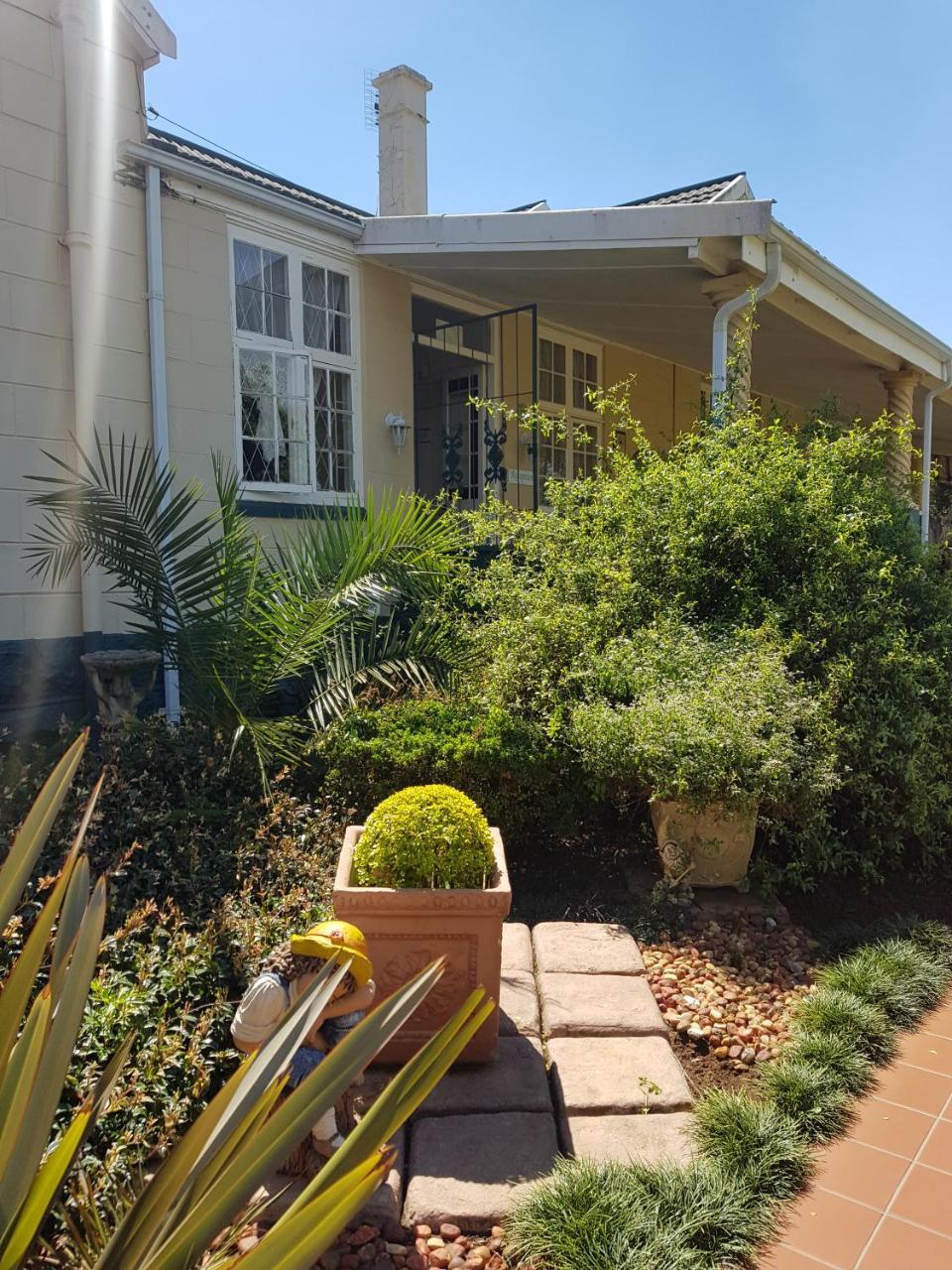 Bishops Guest House 브레이헤이트 외부 사진