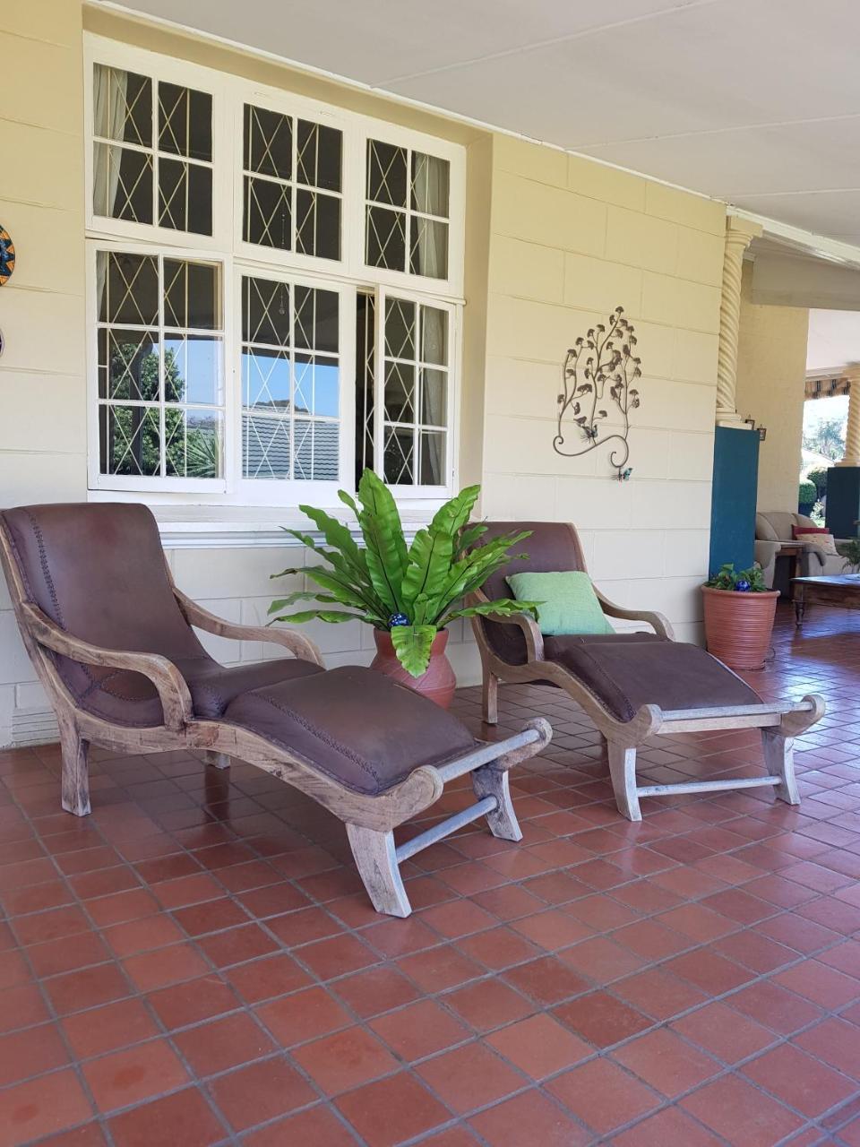 Bishops Guest House 브레이헤이트 외부 사진