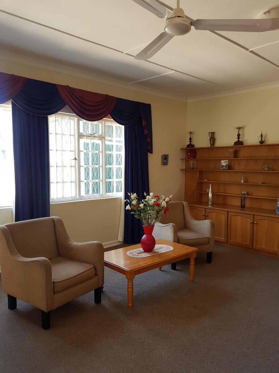 Bishops Guest House 브레이헤이트 외부 사진