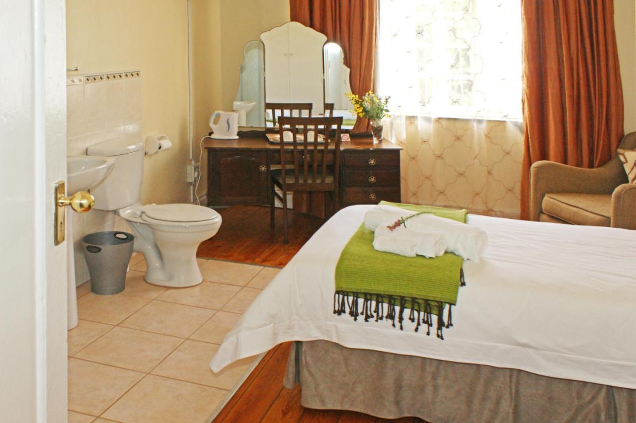 Bishops Guest House 브레이헤이트 외부 사진