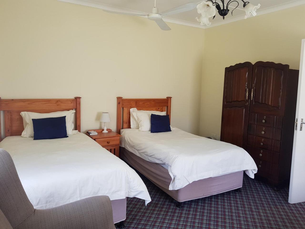 Bishops Guest House 브레이헤이트 외부 사진