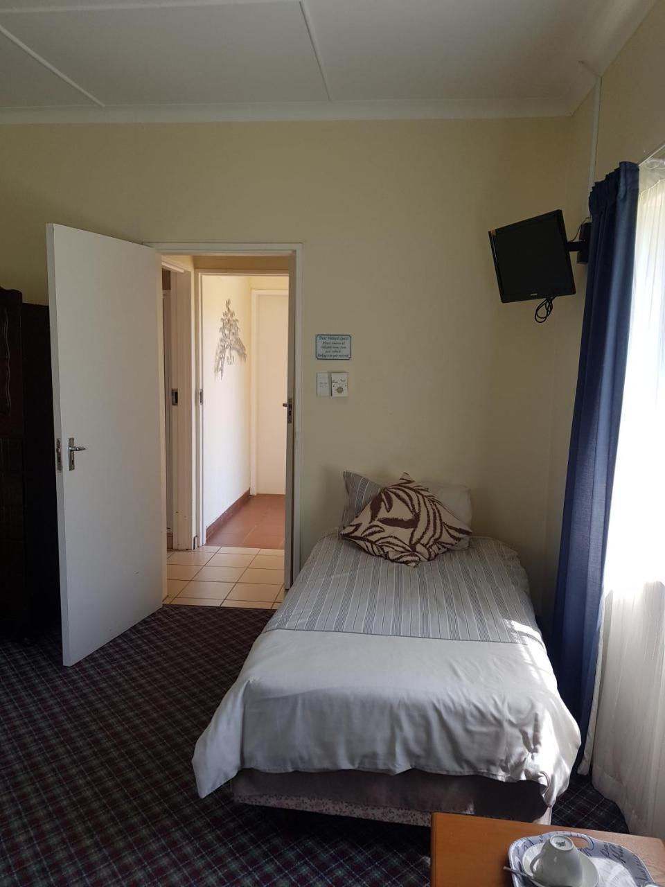 Bishops Guest House 브레이헤이트 외부 사진